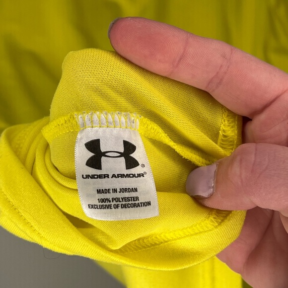 Women’s - Under Armour Shirt - Large - Picture 4 of 4